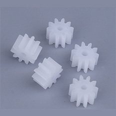 主軸齒-馬達(dá)齒輪-9